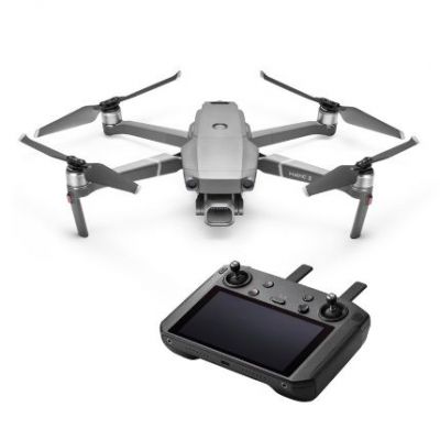 Mavic 2 Pro Drone - My Weapon of Choice Photos