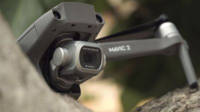 Mavic 2 Pro Drone - My Weapon of Choice Photos